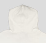 SWEAT A CAPUCHE MOLLETON COTON – Image 9