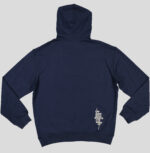 SWEAT A CAPUCHE MOLLETON COTON – Image 24