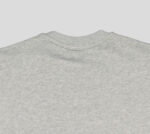 SWEAT COL ROND MOLLETON COTON – Image 6