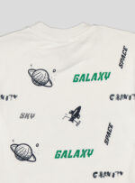 SWEAT SHIRT EN MOLLETON 100 % COTON – Image 11