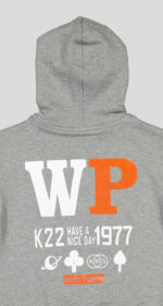 JOGGING GARÇON MOLLETON COTON – Image 7