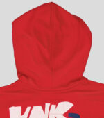 HOODIE CAPUCHE MOLLETON 100 % COTON – Image 25