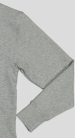 SWEAT A CAPUCHE FEMME MOLLETTON COTON – Image 4