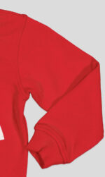 HOODIE CAPUCHE MOLLETON 100 % COTON – Image 24