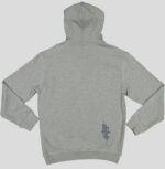 SWEAT A CAPUCHE MOLLETON COTON – Image 21