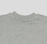 SWEAT COL ROND MOLLETON 100% COTON – Image 20