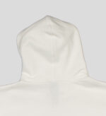 SWEAT A CAPUCHE  MOLLETON COTON – Image 4