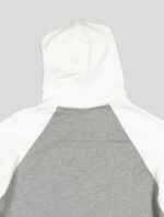 SWET JOGGING A CAPUCHE MOLLETON COTON – Image 14