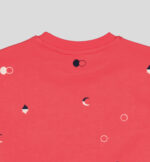 SWEAT COL ROND MOLLETON 100 % COTON – Image 9