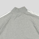 HAUT JOGGING FEMME MOLLETTON COTTON ELASTHANE – Image 4