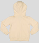 GILET CAPUCHE MOLLETON COTON – Image 8