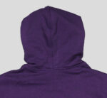 SWEAT A CAPUCHE FEMME MOLLETTON COTON – Image 12