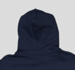 SWEAT A CAPUCHE MOLLETON COTON – Image 16