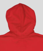 HOODIE CAPUCHE MOLLETON 100 % COTON – Image 9
