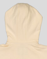 GILET CAPUCHE MOLLETON COTON – Image 7