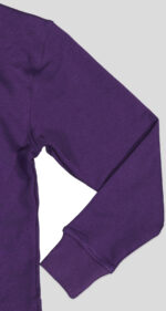 SWEAT A CAPUCHE FEMME MOLLETTON COTON – Image 11