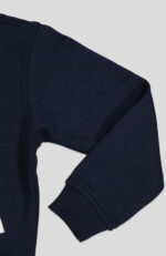 HOODIE CAPUCHE MOLLETON 100 % COTON – Image 18