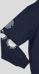 SWEAT A CAPUCHE MOLLETON COTON – Image 18