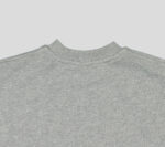 SWEAT COL ROND EN MOLLETON 100 % COTON – Image 9