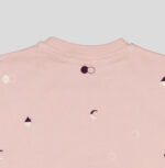 SWEAT COL ROND MOLLETON 100 % COTON – Image 4