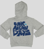 HOODIE CAPUCHE MOLLETON 100 % COTON – Image 9