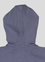 GILET CAPUCHE MOLLETON COTON – Image 9