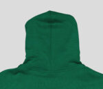 SWEAT A CAPUCHE MOLLETON COTON PEANUTS – Image 17