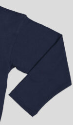 HAUT JOGGING FEMME MOLLETTON COTON ELASTHANE – Image 4