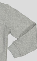 HOODIE CAPUCHE MOLLETON 100 % COTON – Image 11