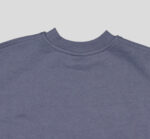 SWEAT COL ROND EN MOLLETON 100 % COTON – Image 6