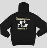 SWEAT A CAPUCHE MOLLETON COTON PEANUTS – Image 2