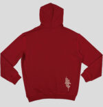 SWEAT A CAPUCHE MOLLETON COTON – Image 13