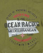 JOGGING GARÇON MOLLETON COTON – Image 22