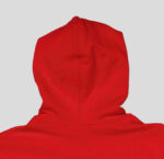 SWEAT A CAPUCHE FEMME MOLLETTON COTON – Image 25