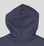 HOODIE CAPUCHE MOLLETON 100 % COTON – Image 4