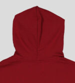 SWEAT A CAPUCHE MOLLETON COTON – Image 14