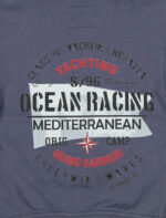 JOGGING GARÇON MOLLETON COTON – Image 53