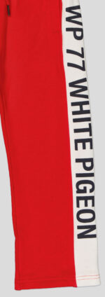 JOGGING GARÇON MOLLETON COTON – Image 4