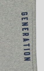 JOGGING GARÇON MOLLETON COTON – Image 8