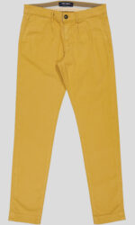 PANTALON CHINO HOMME POCHES ITALIENNES