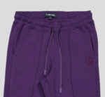 PANTALON JOGGING  FEMME MOLLETTON COTTON ELASTHANE – Image 12