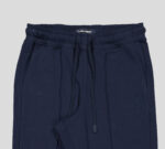 PANTALON JOGGING  FEMME MOLLETTON COTTON ELASTHANE – Image 7