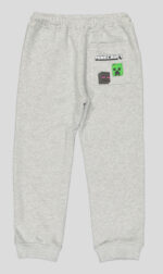 JOGGING MOLLETON COTON À MOTIF MINECRAFT – Image 13