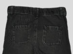 PANTALON JEANS FILLETTE CEINTURE ELASTIQUE ET CORDON – Image 9