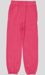 JOGGING FILLETTE MOLLETON 100 %COTON – Image 28