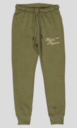 JOGGING MOLLETON 100 % COTON – Image 2